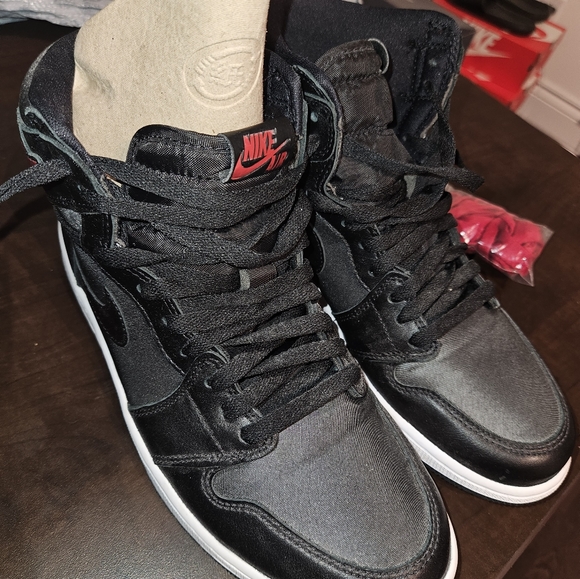 AIR JORDAN 1 RETRO HIGH - Picture 5 of 8